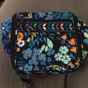Vera Bradley lunch box